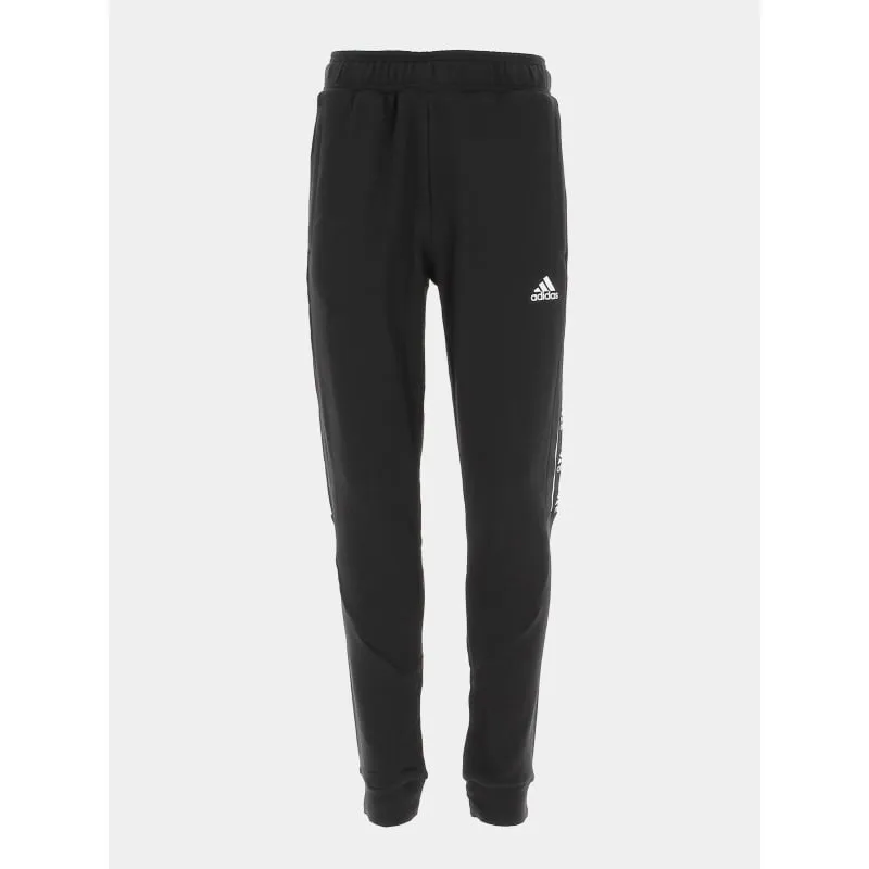 Jogging all szn regular vert homme - Adidas | wimod