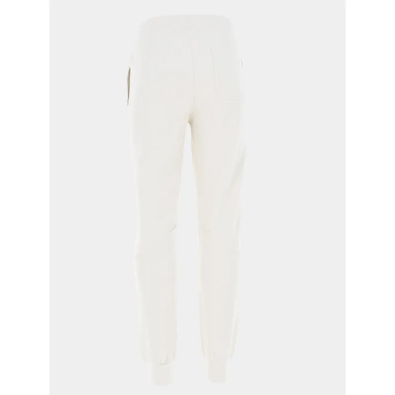Jogging bold fleece beige homme - Sergio Tacchini | wimod