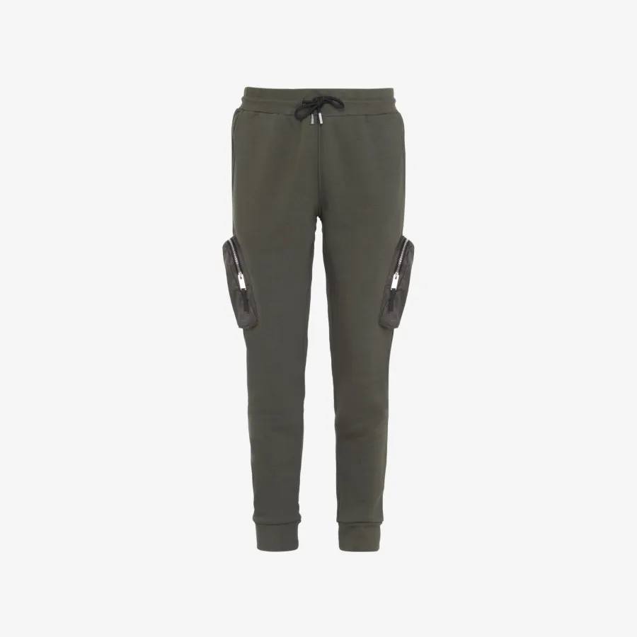 Jogging Cosmo Kaki
