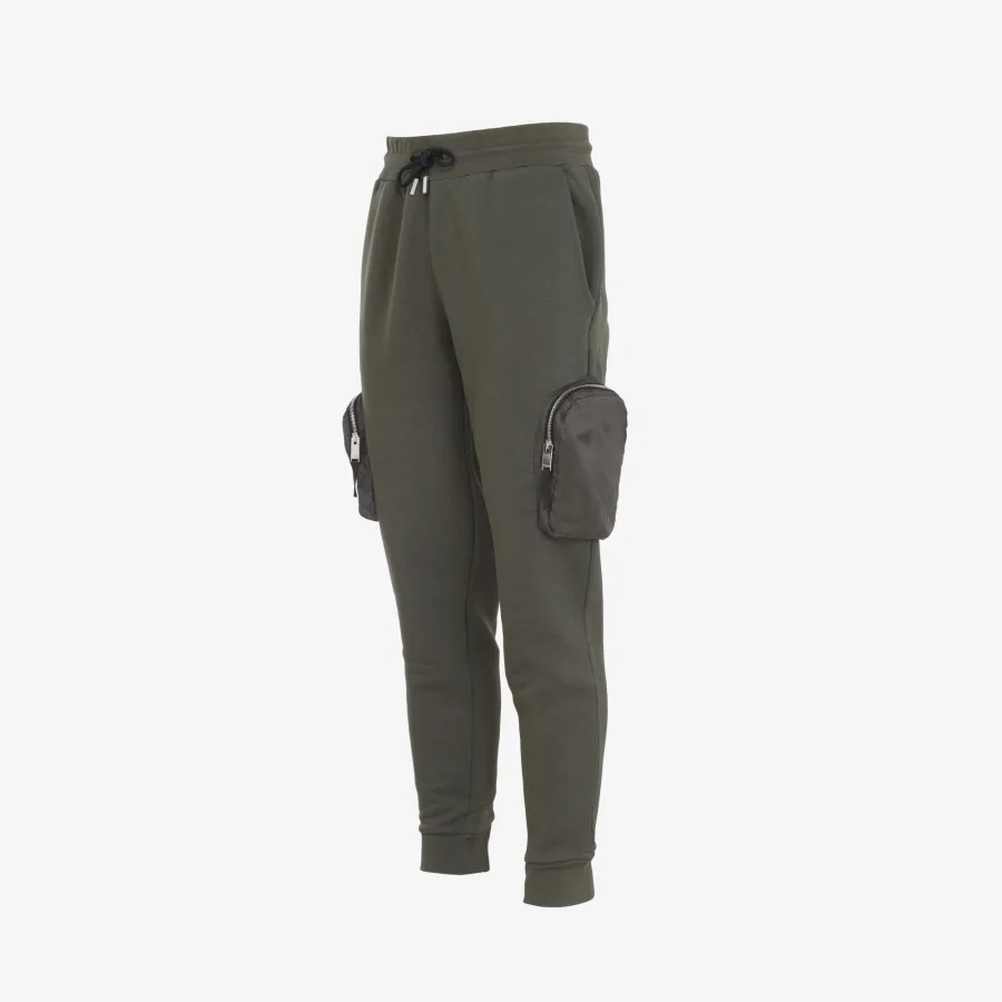 Jogging Cosmo Kaki