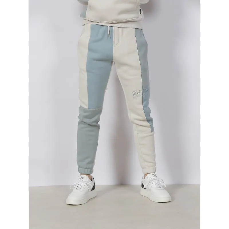 Jogging droit nedja rouge femme - Only | wimod