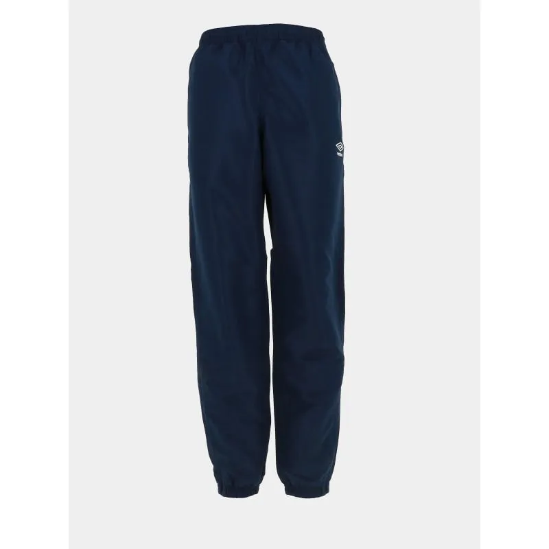 Jogging feelcozy bleu marine homme - Adidas | wimod