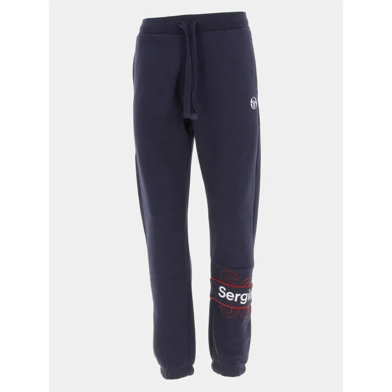 Jogging jettan noir homme - Ellesse | wimod