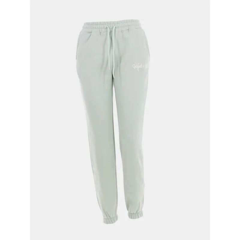 Jogging large nsw phoenix fleece rouge femme - Nike | wimod