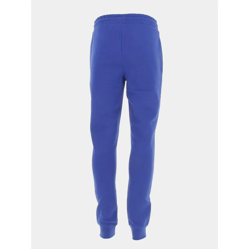 Jogging narky uni bleu garçon- Teddy Smith | wimod