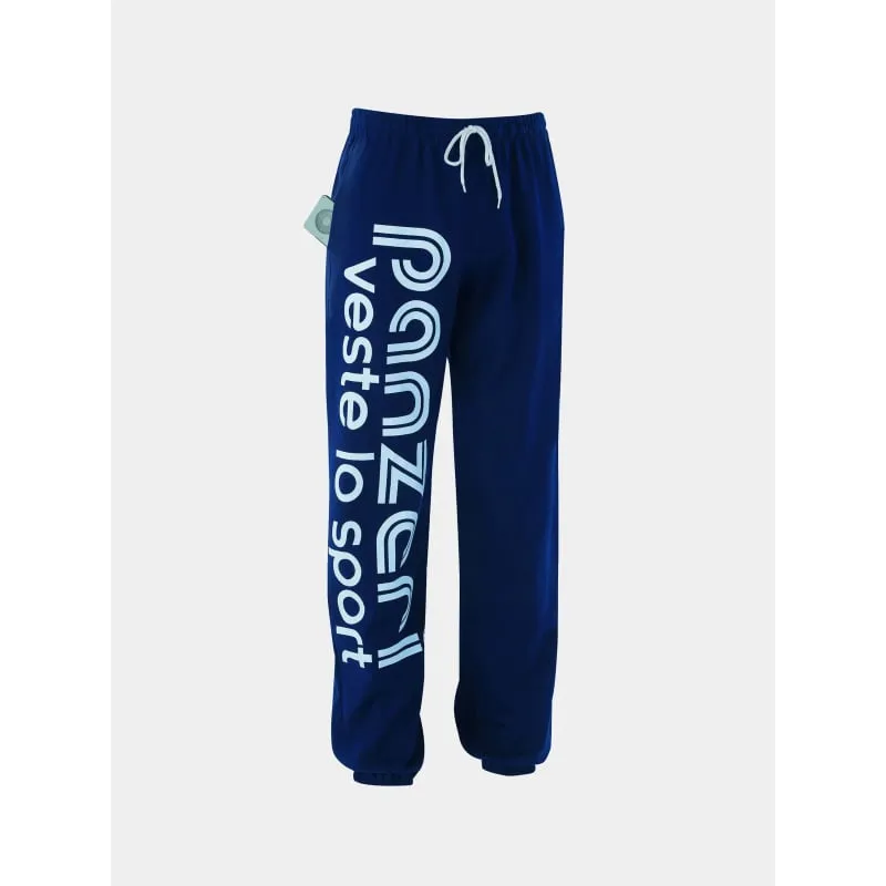 Jogging p-jog noir homme - Teddy Smith | wimod