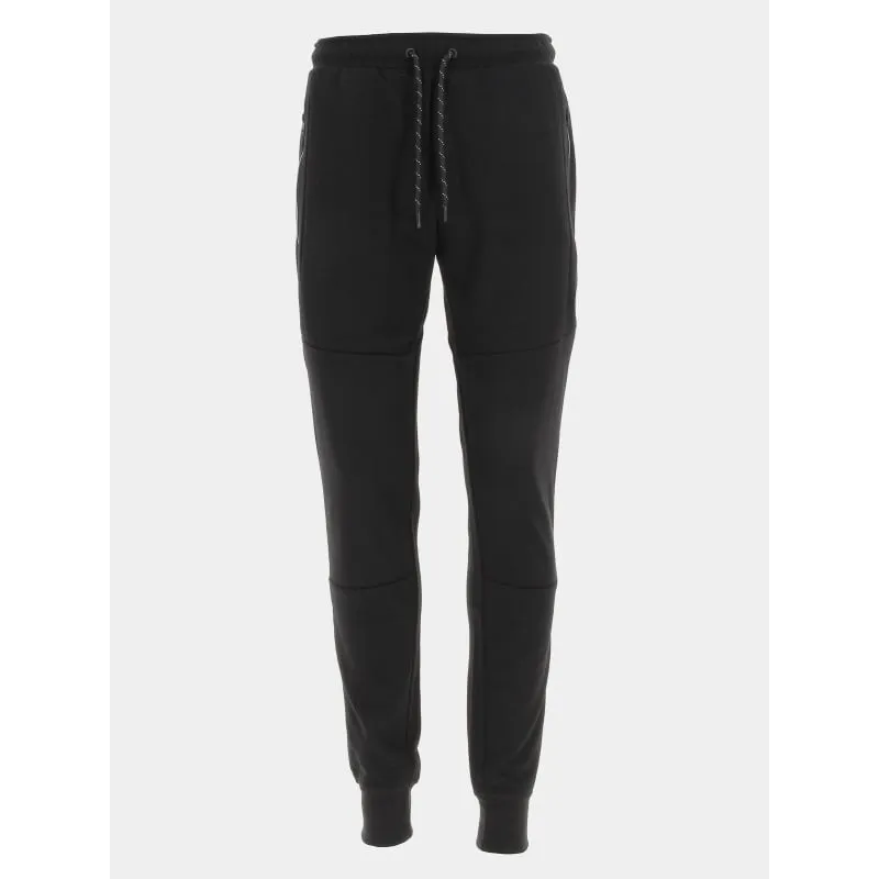 Jogging p-jog noir homme - Teddy Smith | wimod