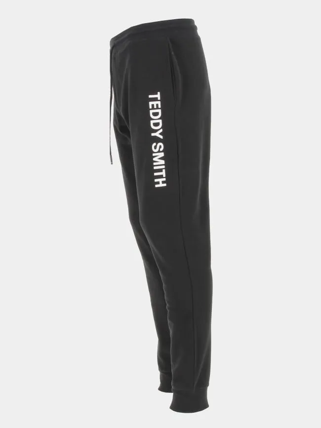Jogging p-jog noir homme - Teddy Smith | wimod