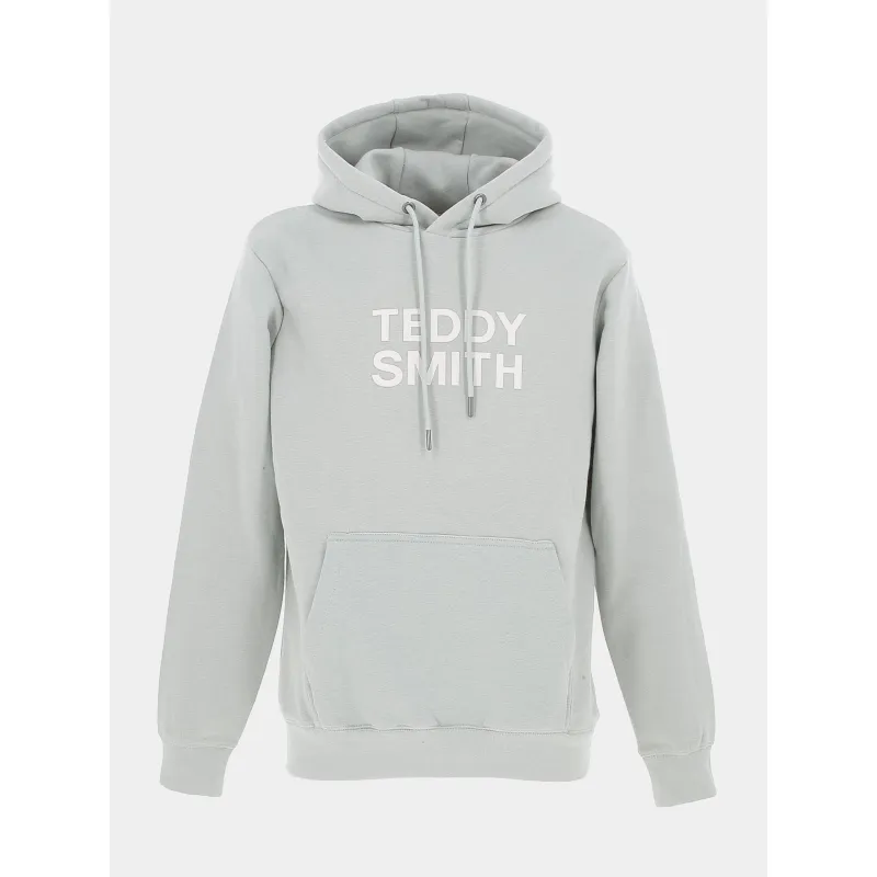 Jogging p-jog noir homme - Teddy Smith | wimod