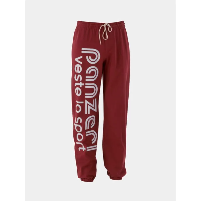 Jogging signature logo bleu clair femme - Project X Paris | wimod