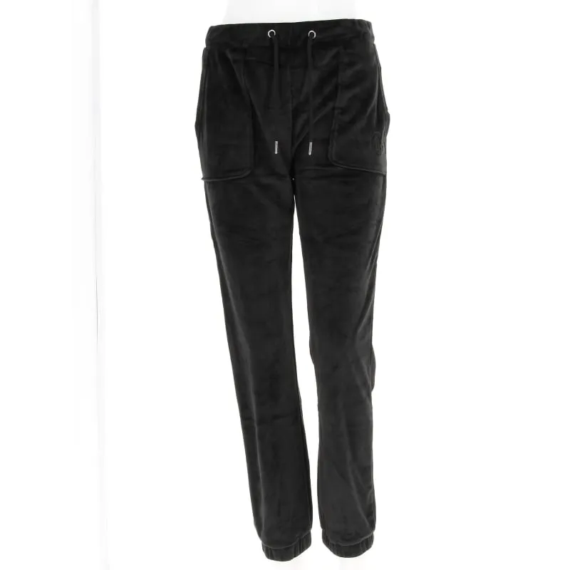 Jogging signature logo bleu clair femme - Project X Paris | wimod