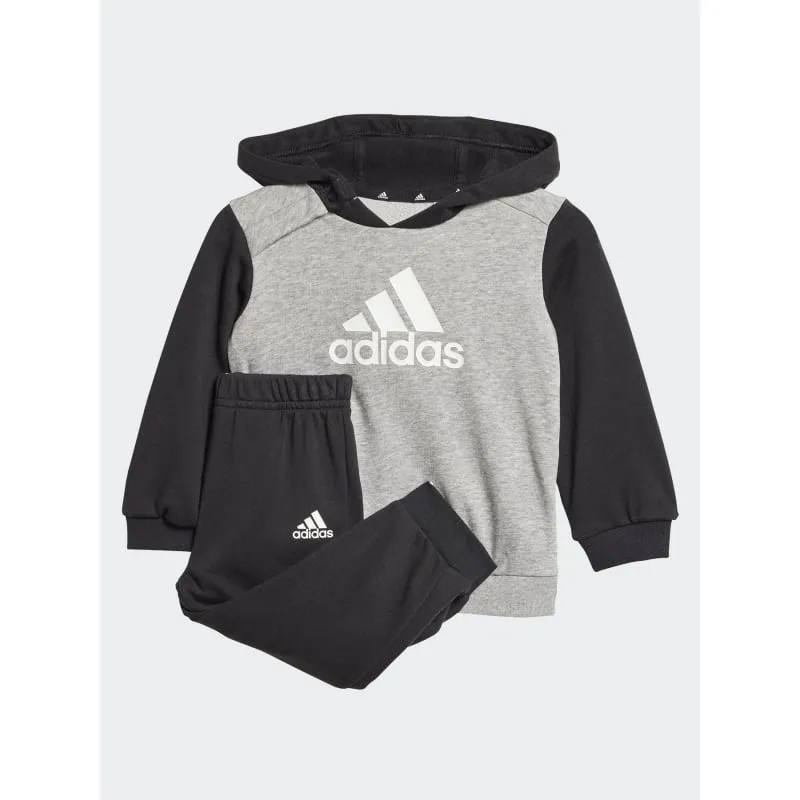 Jogging teddy trio gris enfant - Teddy Smith | wimod