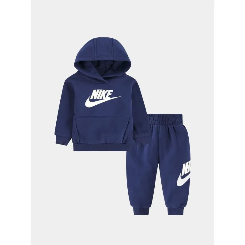 Jogging teddy trio gris enfant - Teddy Smith | wimod