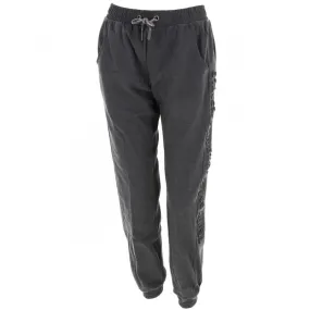 Jogging teddy trio gris enfant - Teddy Smith | wimod