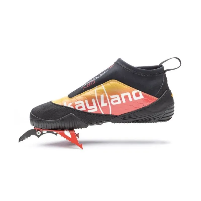 Kayland Dry Dragon - Chaussons escalade homme | Hardloop