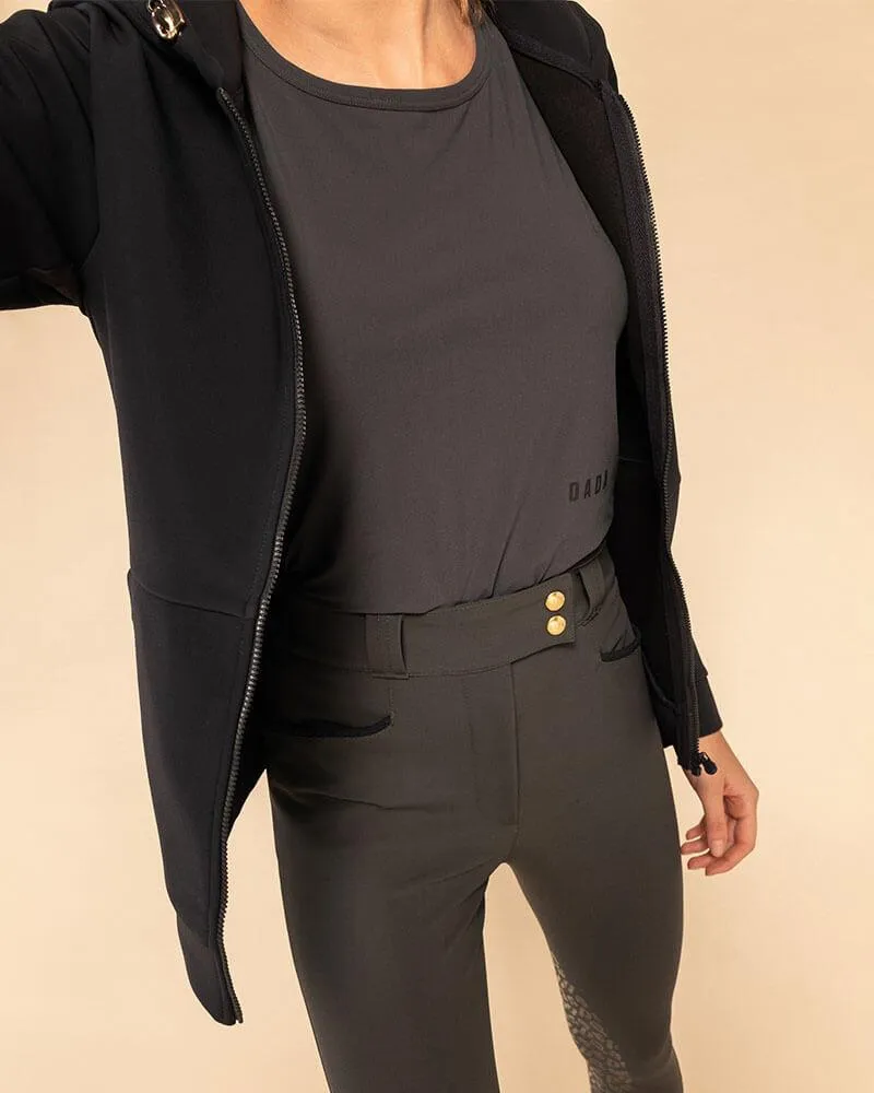 Kit 2021 - Pantalon d'équitation galbant grip