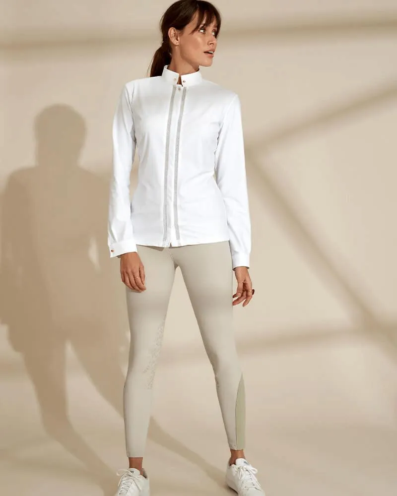 Kit 2021 - Pantalon d'équitation galbant grip