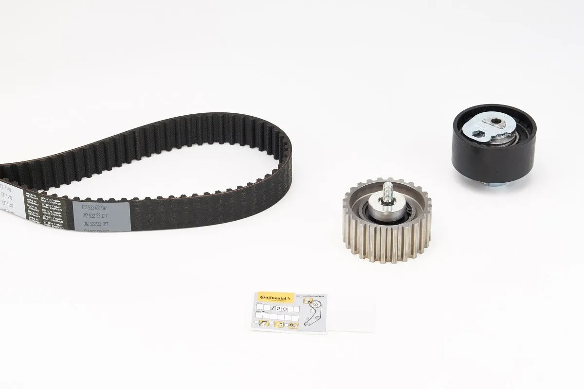 Kit de distribution CONTITECH CT1148K1 
