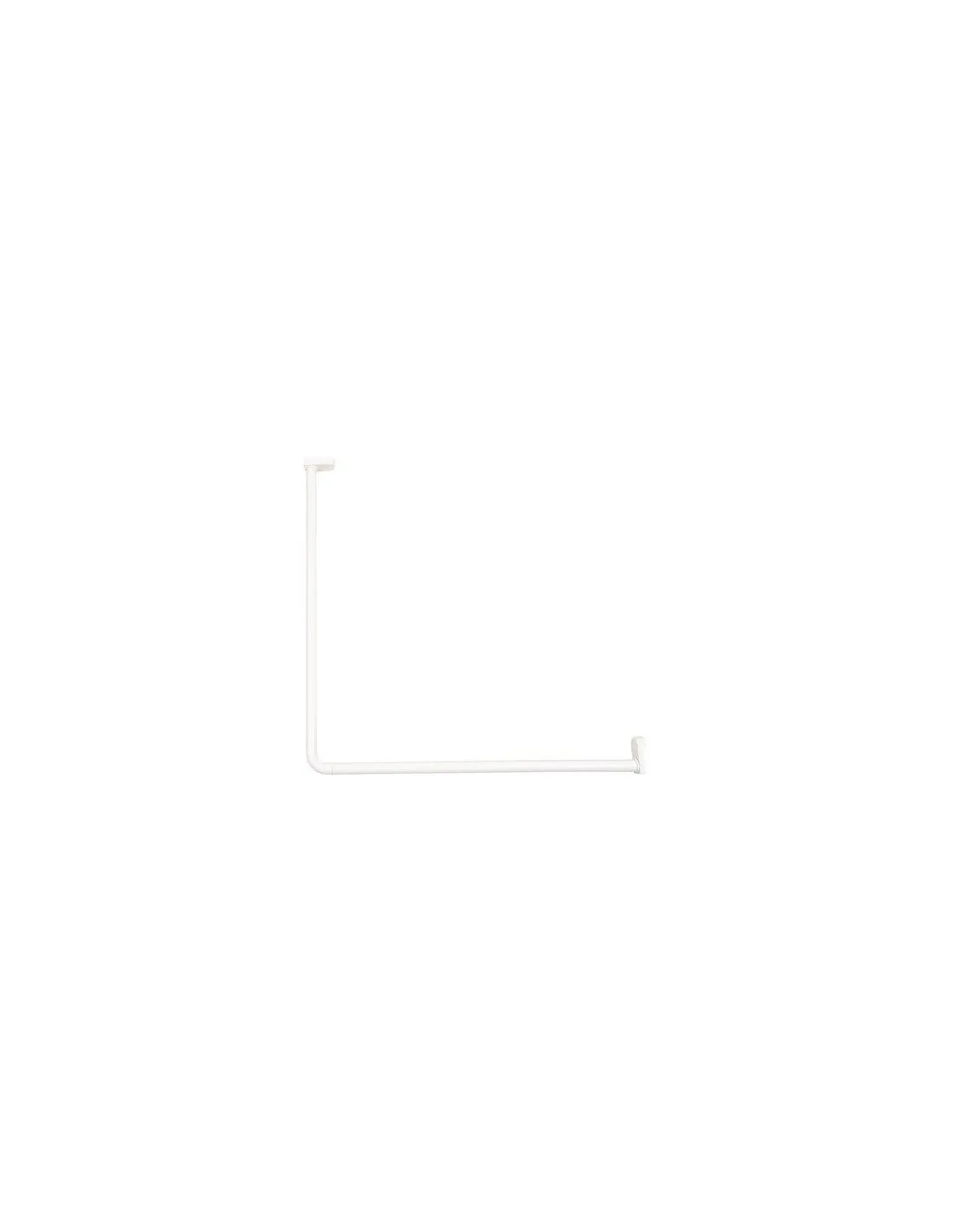 KIT PORTE RIDEAU BLANC 80X80 F01000000013031