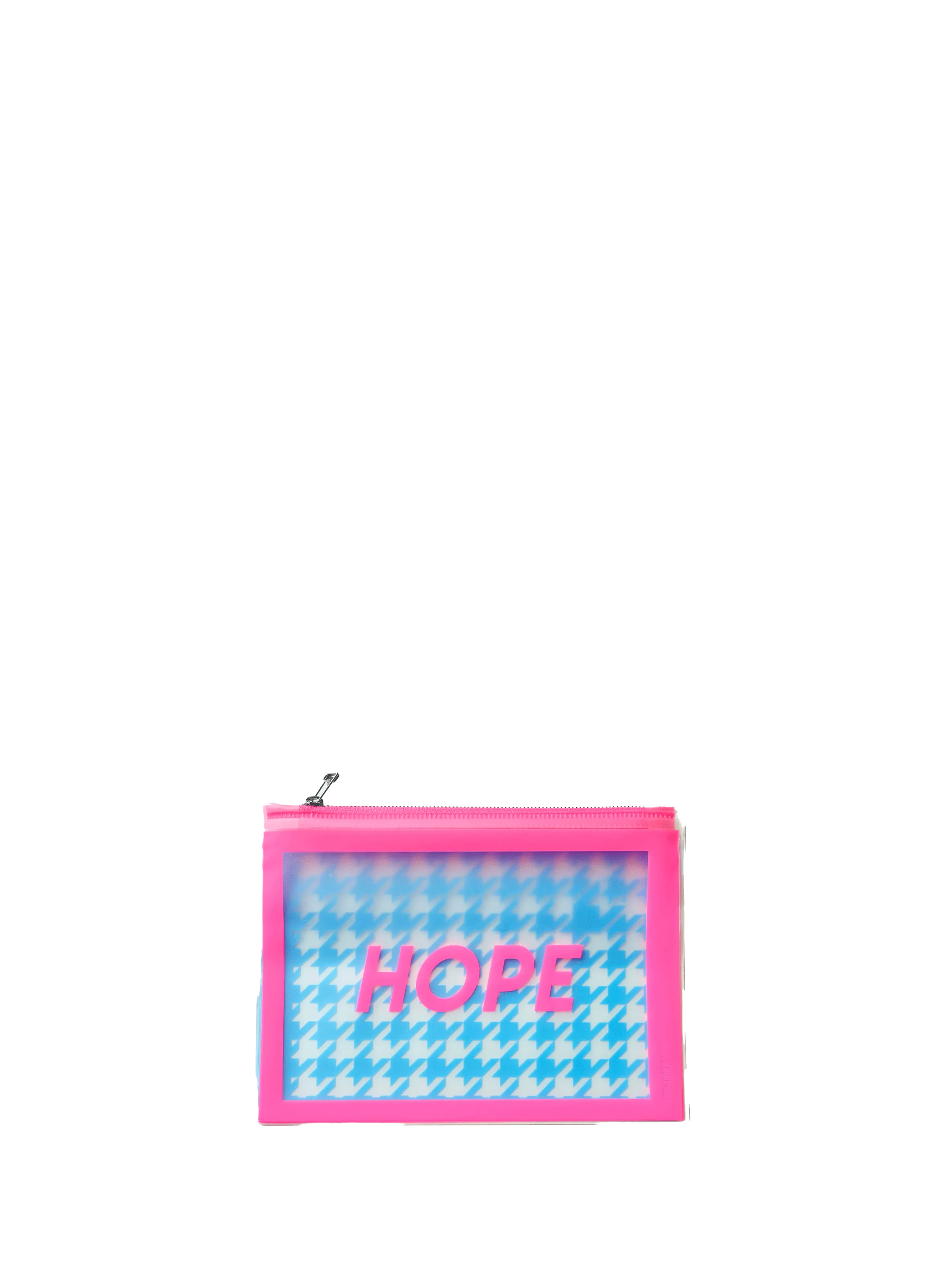 LIGHTREE  Pochette Hope - Bleu