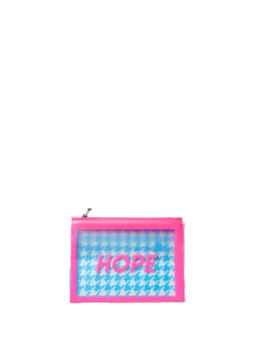 LIGHTREE  Pochette Hope - Bleu