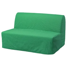 LYCKSELE MURBO convertible 2 places, Vansbro vert vif