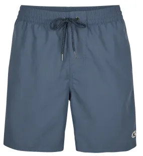 Maillot de Bain Oneill Vert Homme Ensign Blue