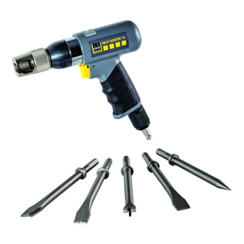 Marteau ciseau MLH 3000/56-10 Schneider