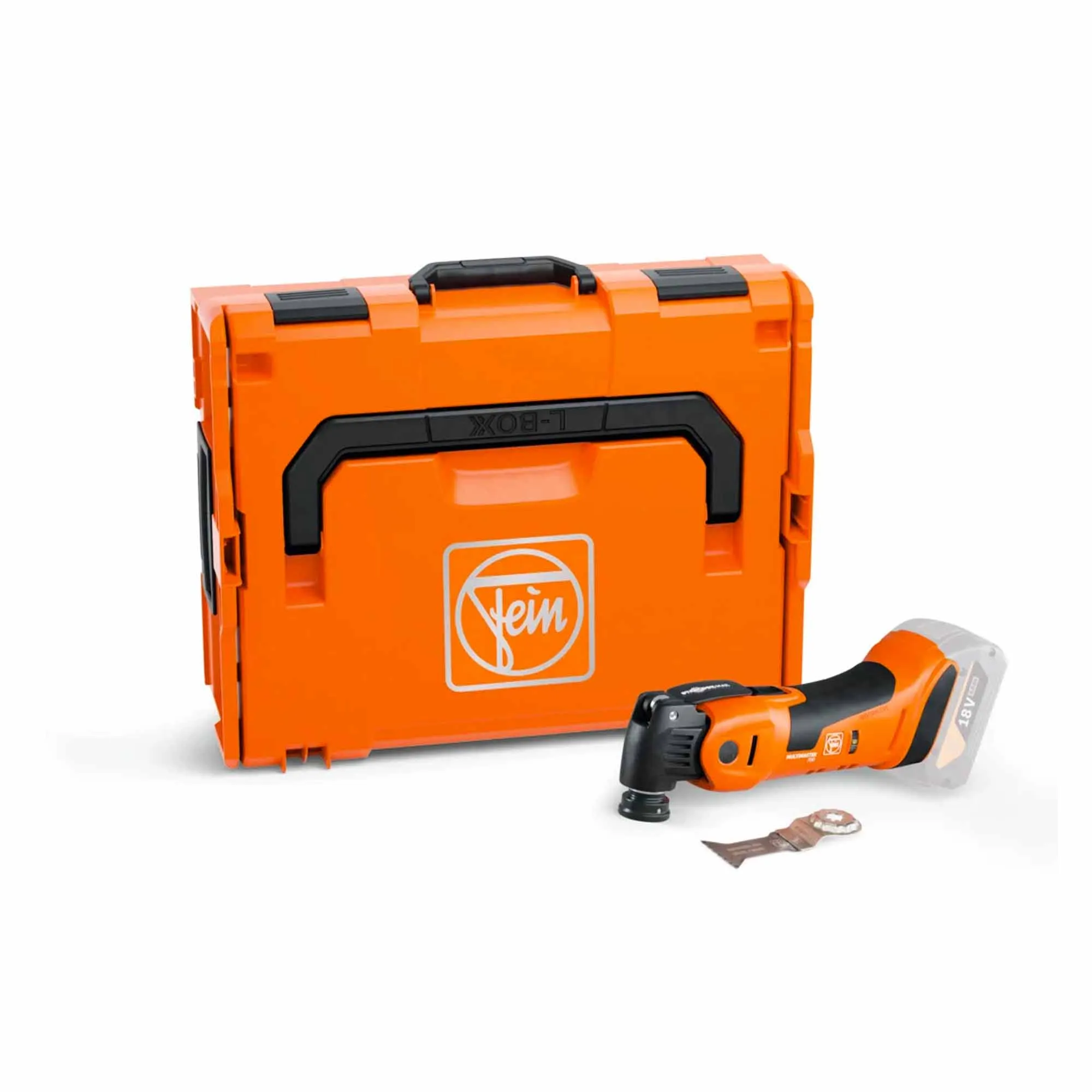 MultiMaître Fein 700 MAX COMME 18V