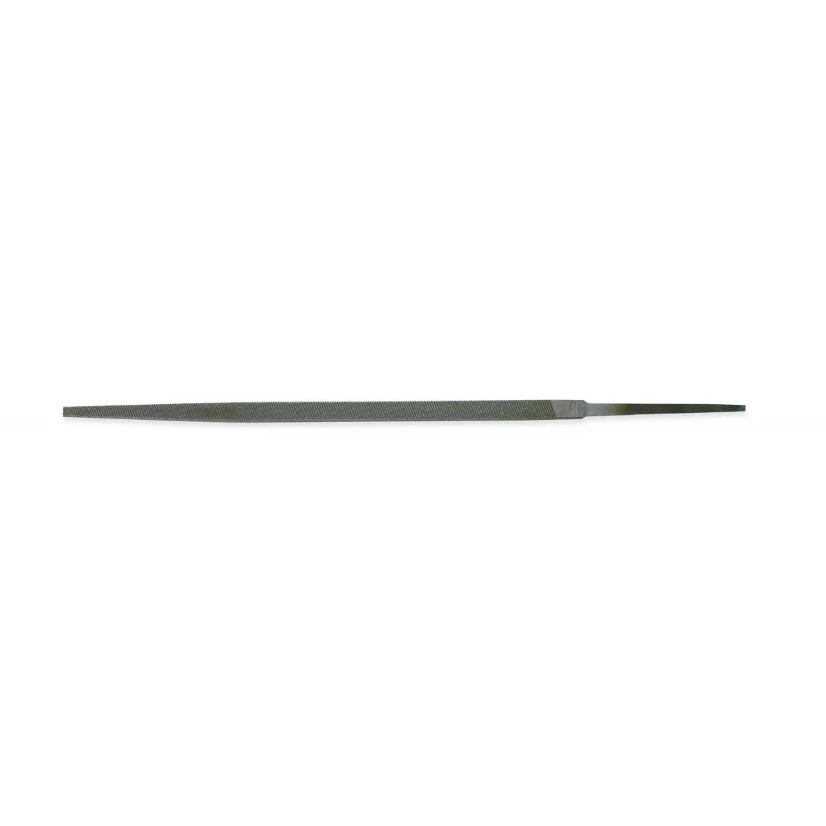 Nicholson 13310 Lime carré 12" bâtarde
