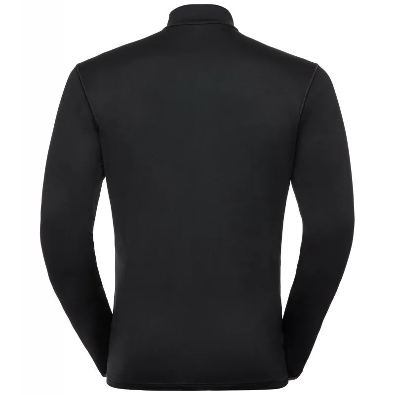 Odlo Midlayer Full Zip Alagna - Sweat zippé Homme | Hardloop