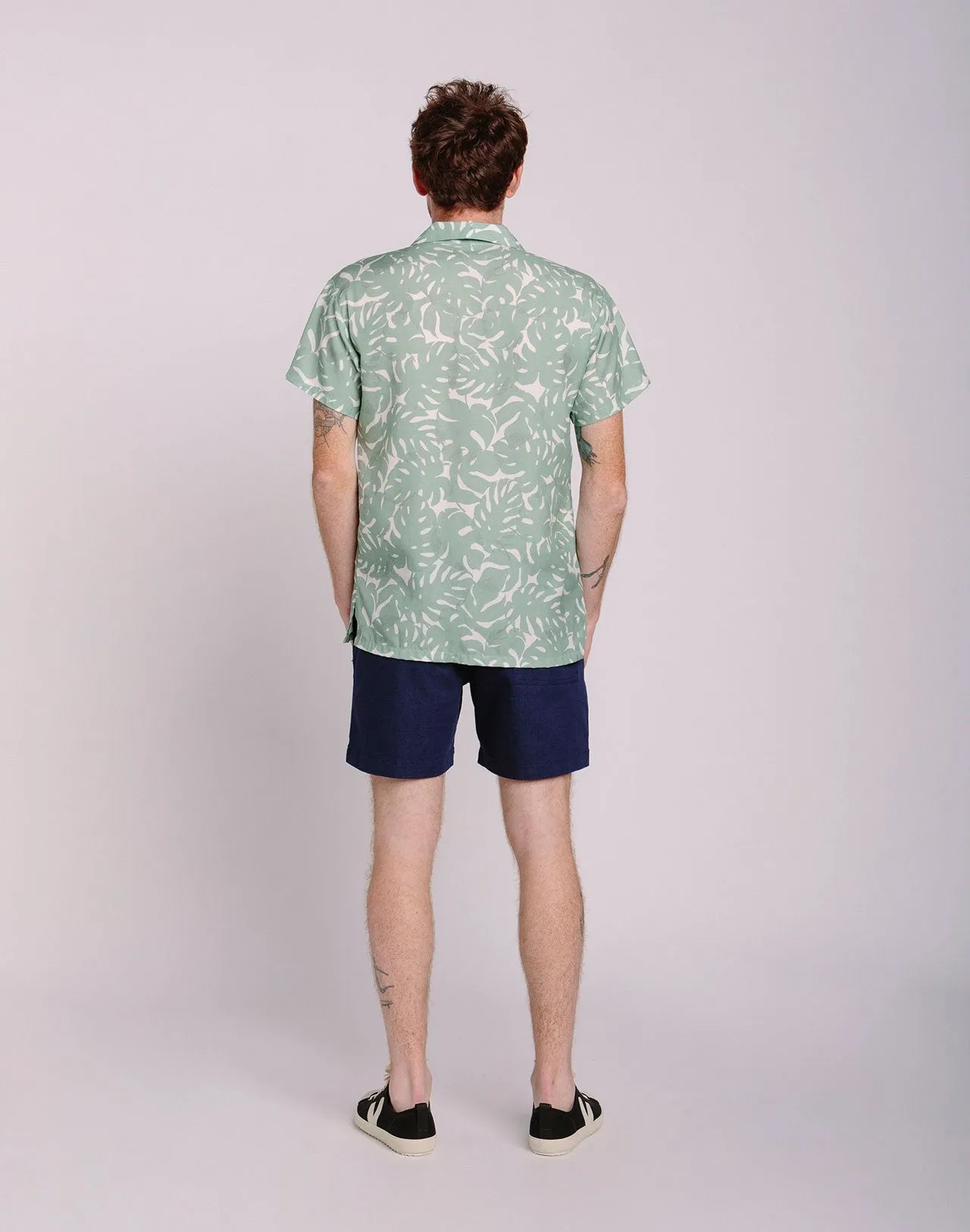 Olow shirt - Monst
