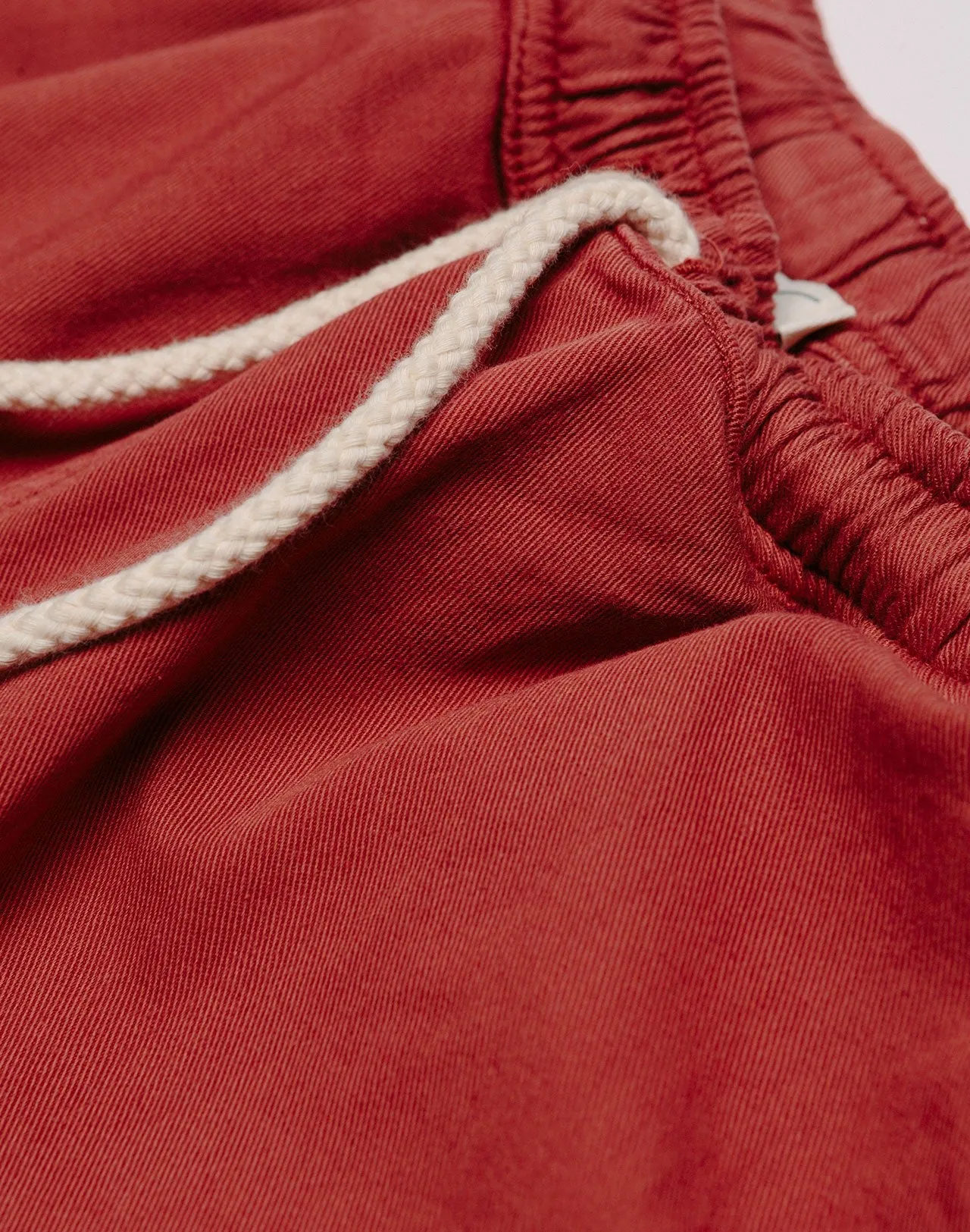 Olow Shorts - Bodhi Terracotta