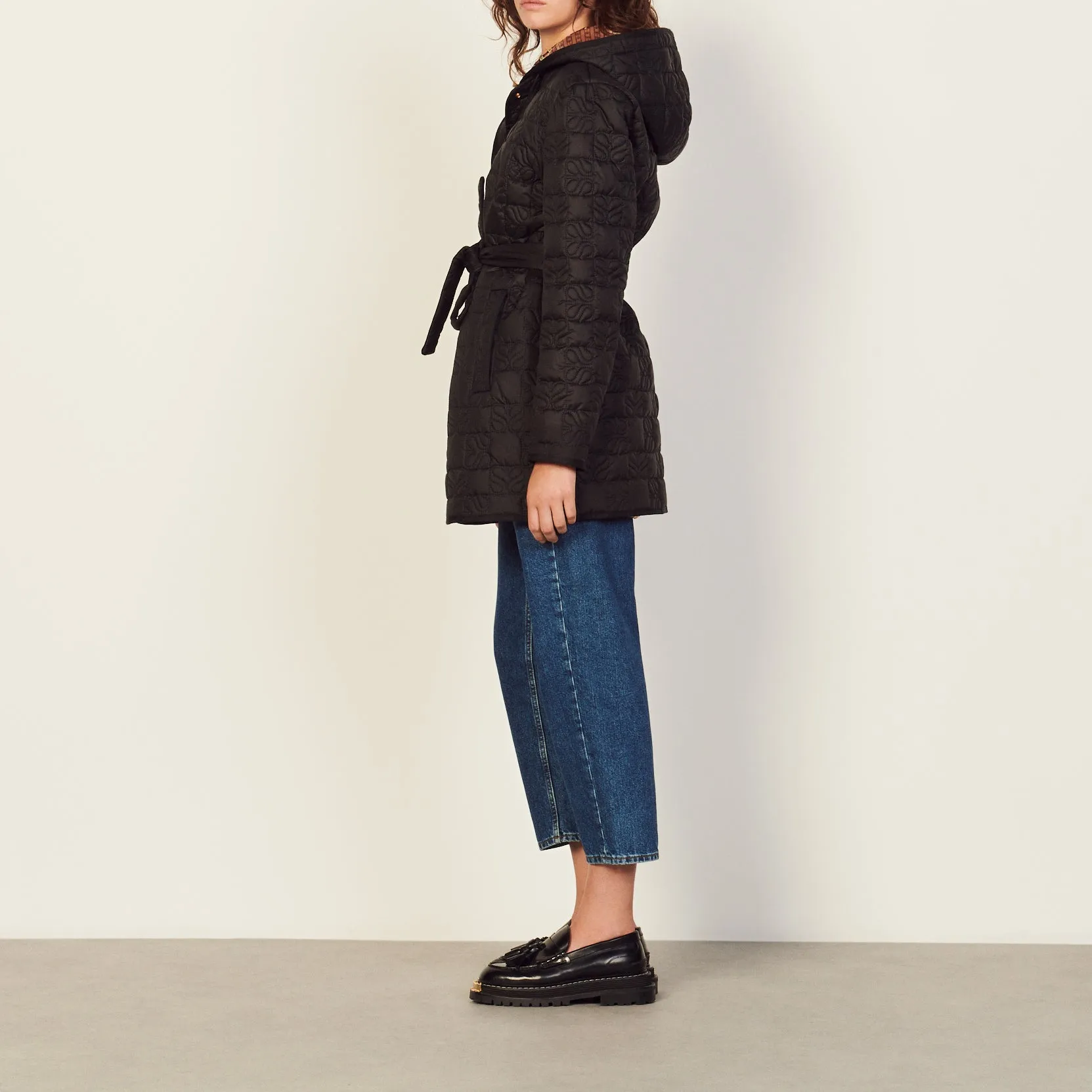 OUTERWEAR Noir