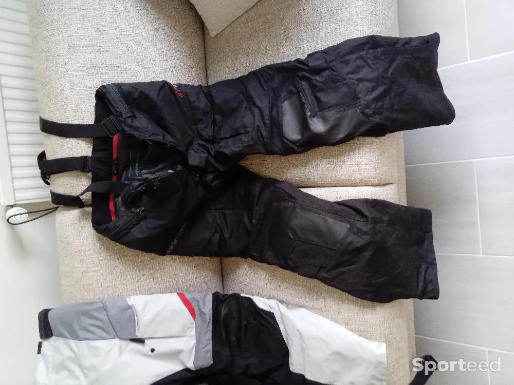 Pantalon alpinstars andes V3 drystar xxl d'occasion Ajouté le : 19/07/2023