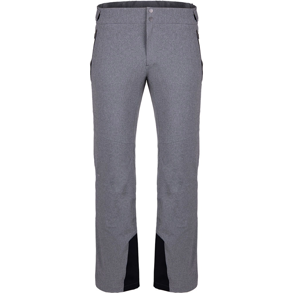 Pantalon de Ski KJUS Homme Formula Short Grey Melange
