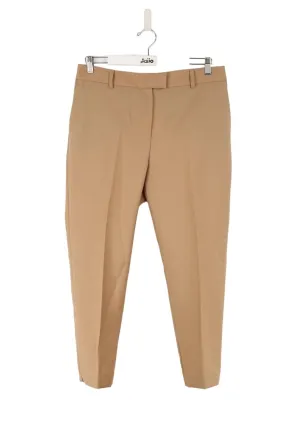 Pantalon en laine