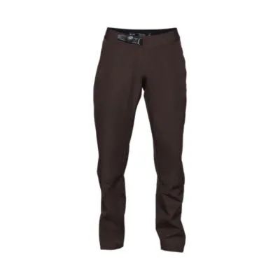 Pantalon Ranger 2.5-Layer Water