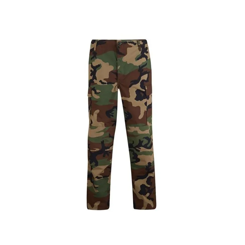Pantalon treillis camo woodland BDU PANTALON 42