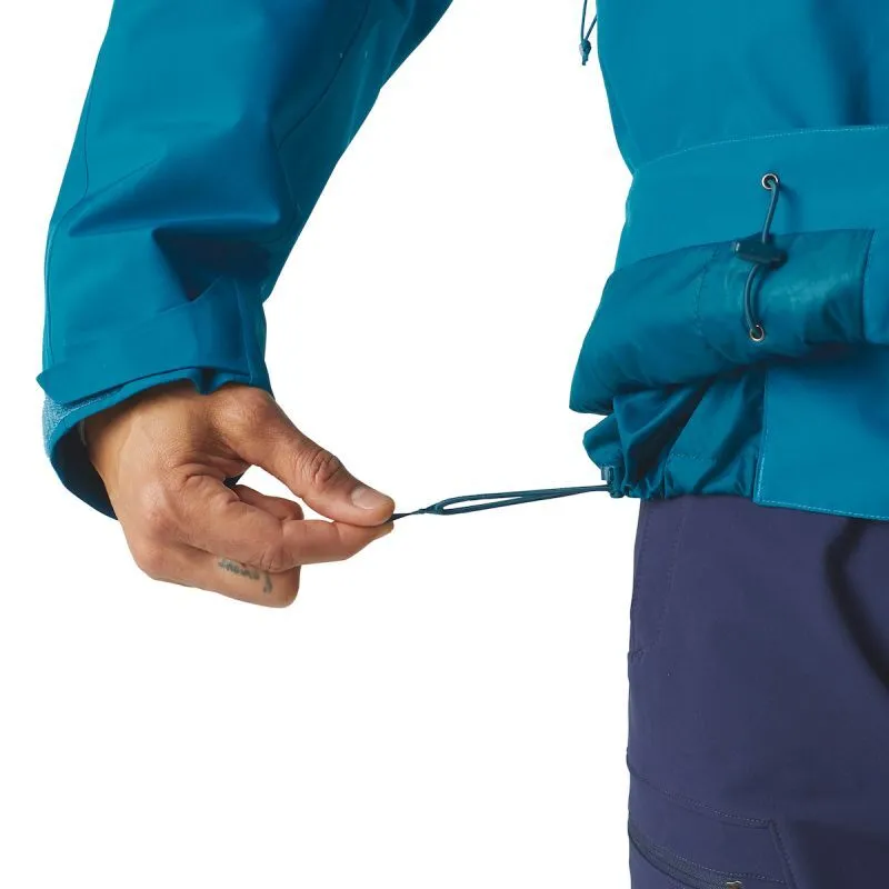 Patagonia Insulated Powder Bowl Jkt - Veste imperméable homme | Hardloop