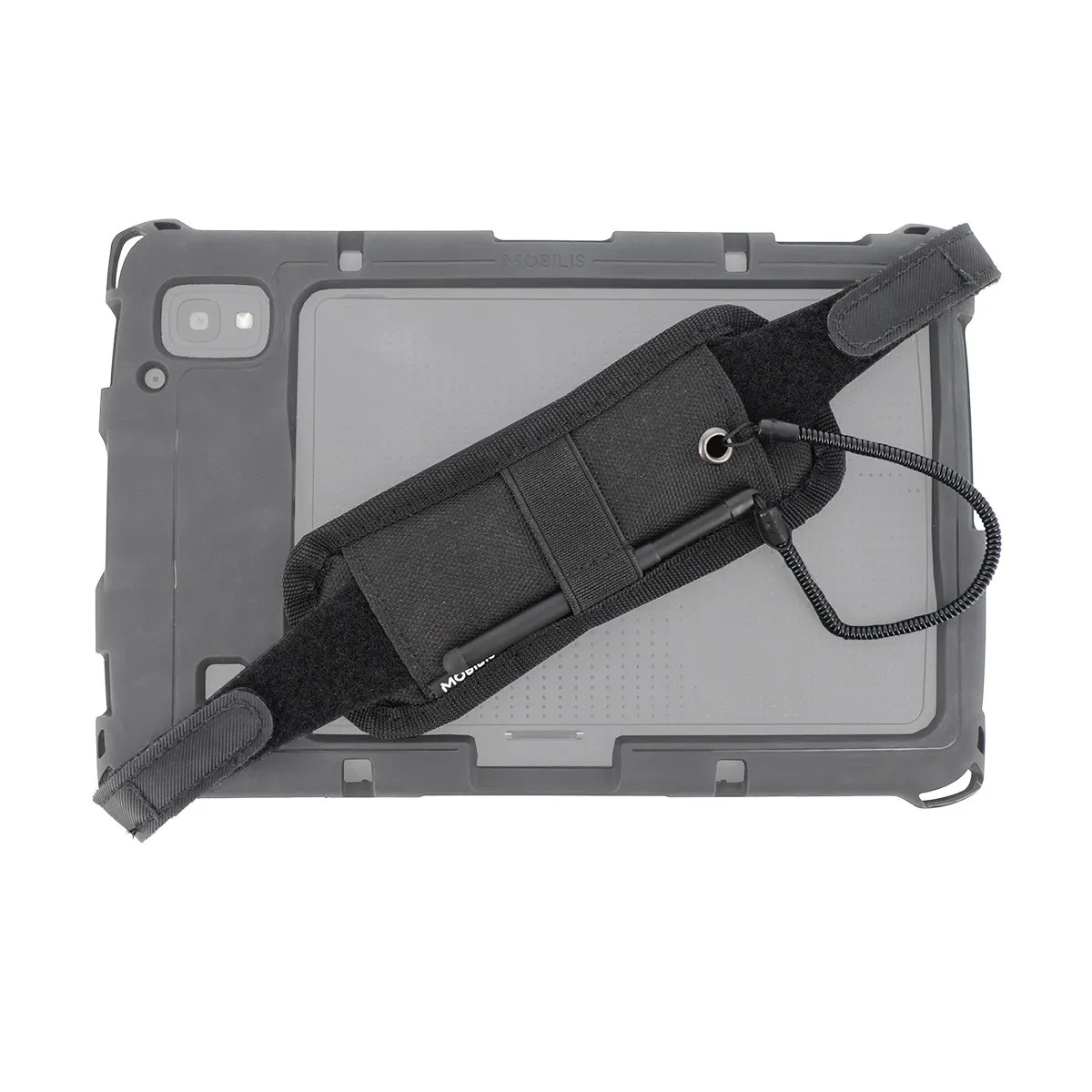Patte de saisie universelle avec porte stylet 10