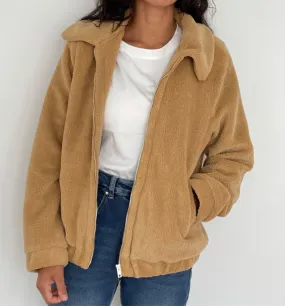 Peau Lainée pour Femme | Kata Paris