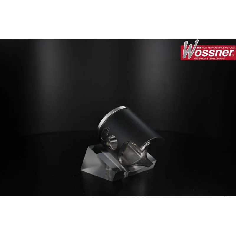 Piston forgé WÖSSNER Ø45,96 mm Honda CR 80 R