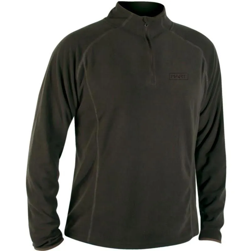 POLAIRE HOMME HART INLINER-XT - VERT