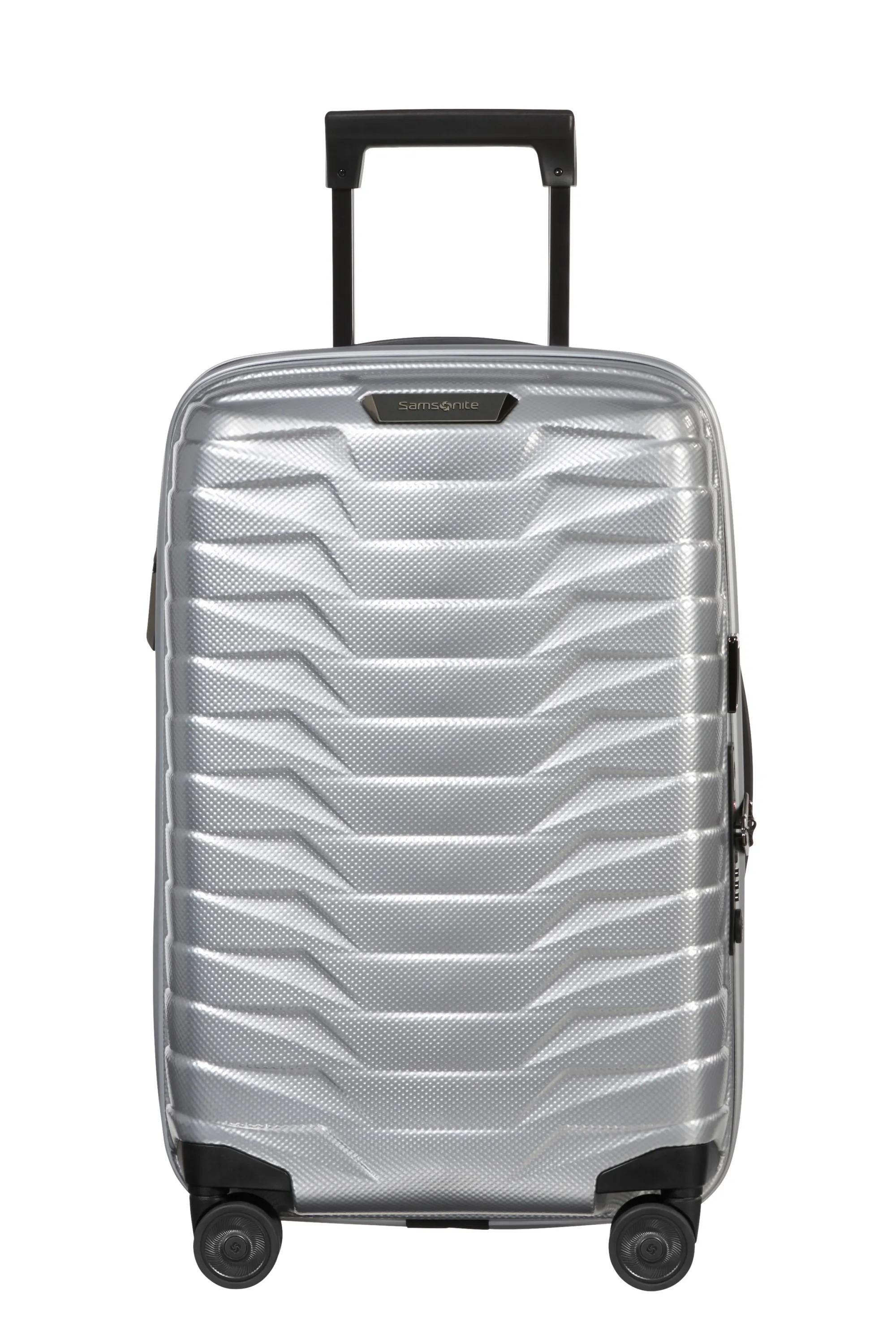 PROXIS VALISE 4 ROUES TAILLE S - SAMSONITE pour HOMME | Printemps