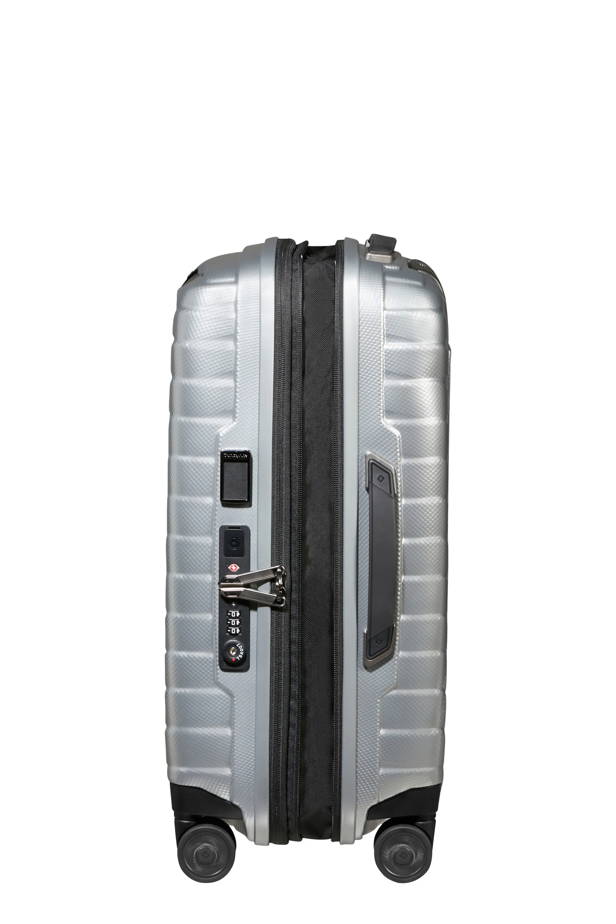 PROXIS VALISE 4 ROUES TAILLE S - SAMSONITE pour HOMME | Printemps
