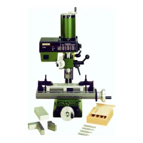 Proxxon Fraiseuse de précision FF 230