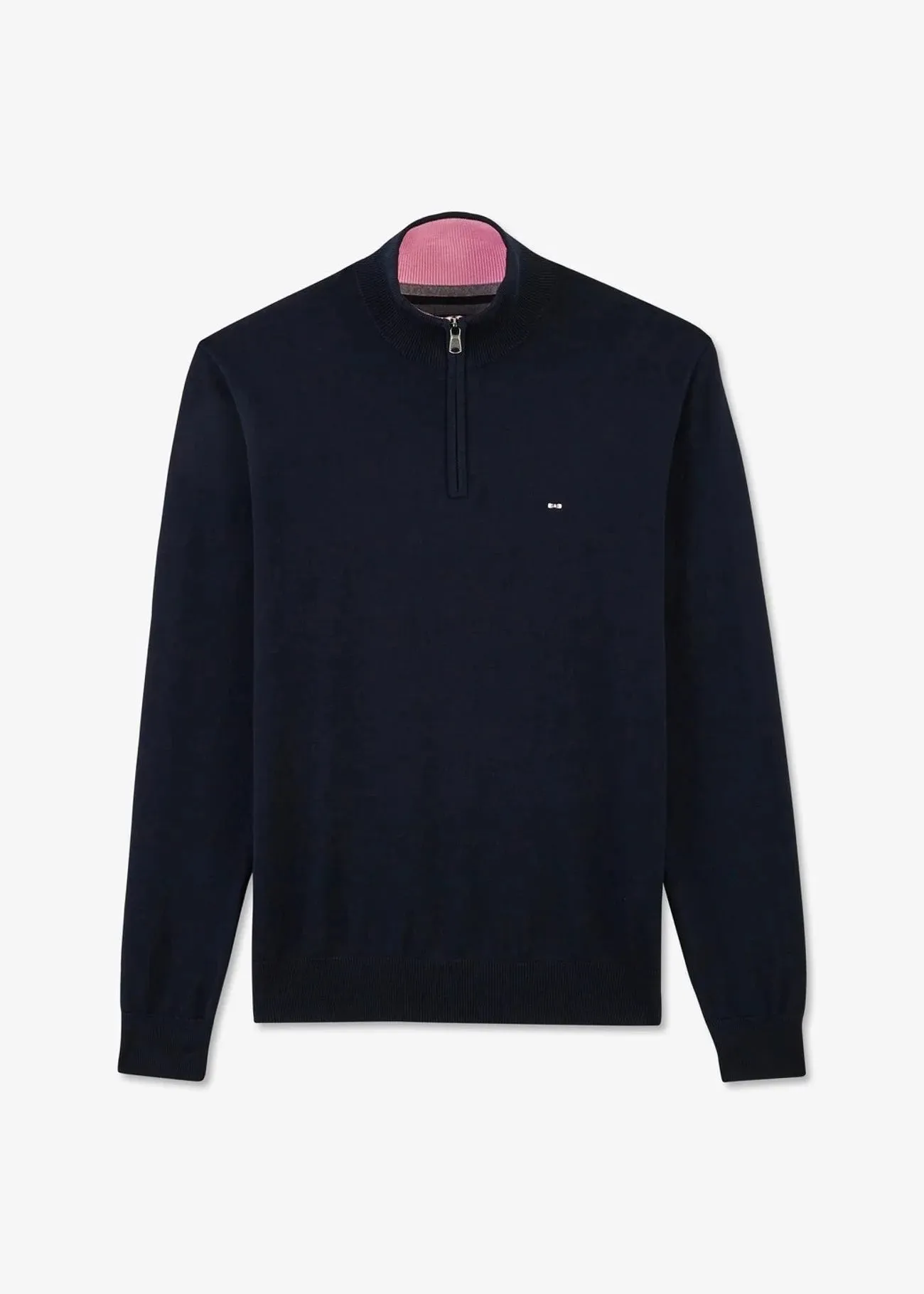 Pull camionneur Eden Park marine