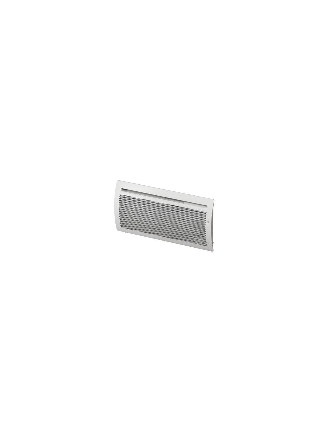 Quartéa intelligent rayonnant horizontal bas 500W blanc MULLER INTUITIV M126311