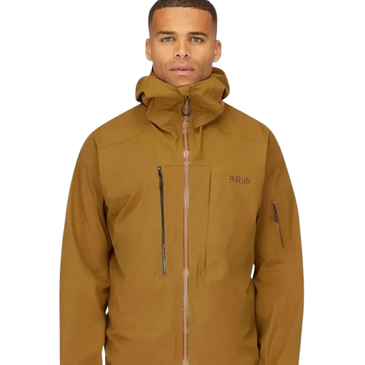 Rab Manteau Imperméable Khroma Kinetic - Homme